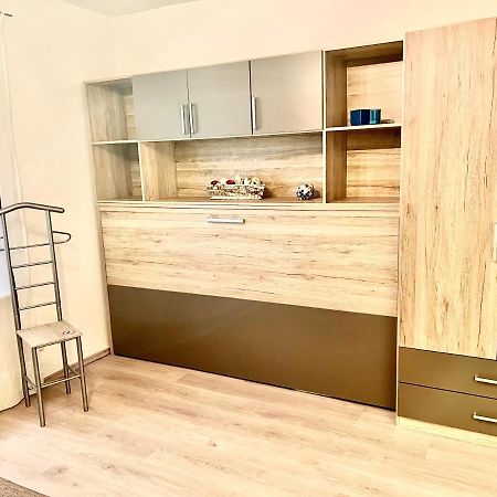 Ruhiges Und Zentral Gelegenes Apartment Rosenfeld Екстериор снимка